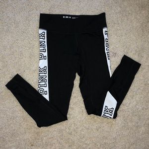 PINK Athletic Leggings